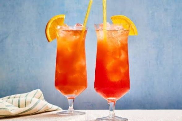 Rum Runner