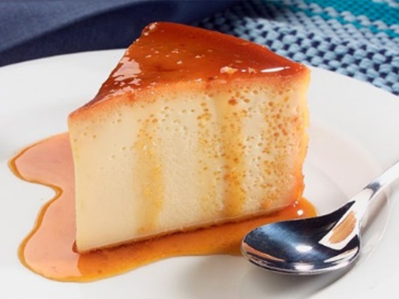 Quesillo
