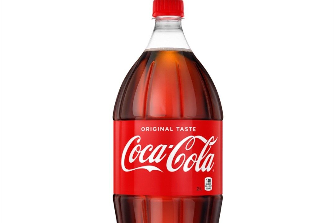 Coke (2L)