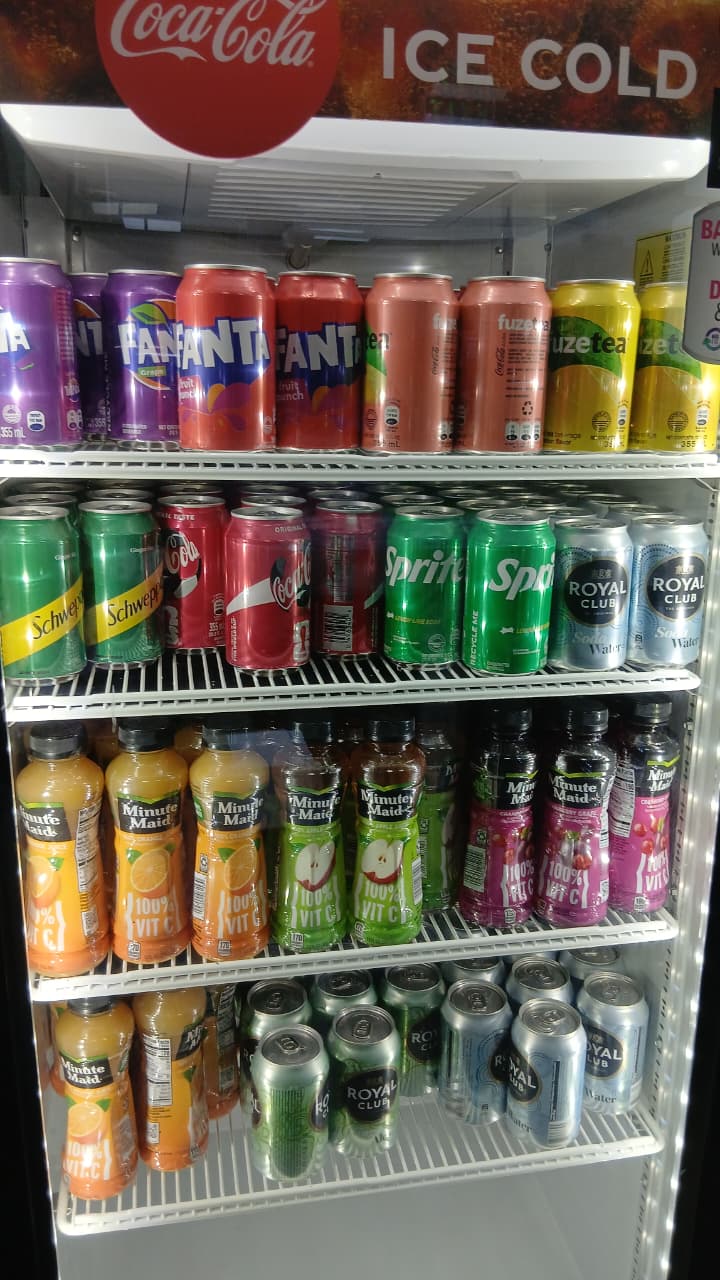 Drinks