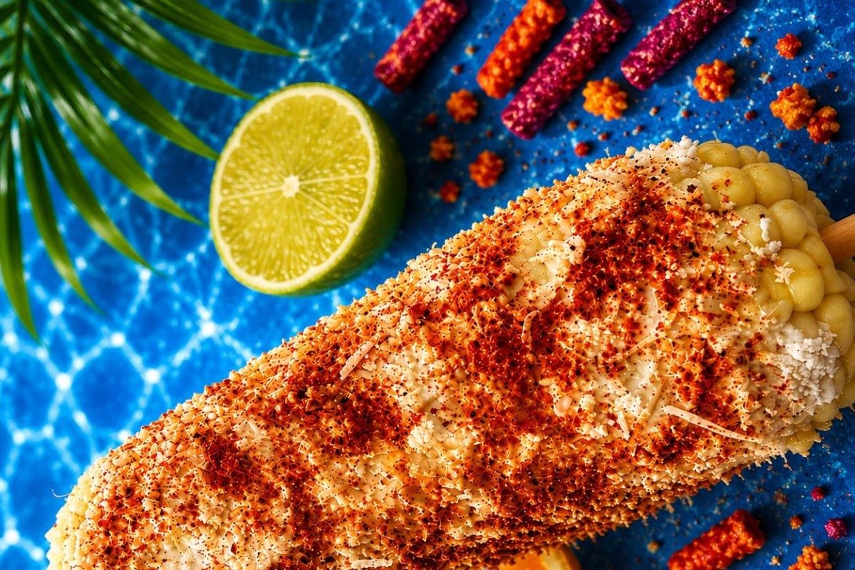 elote loco