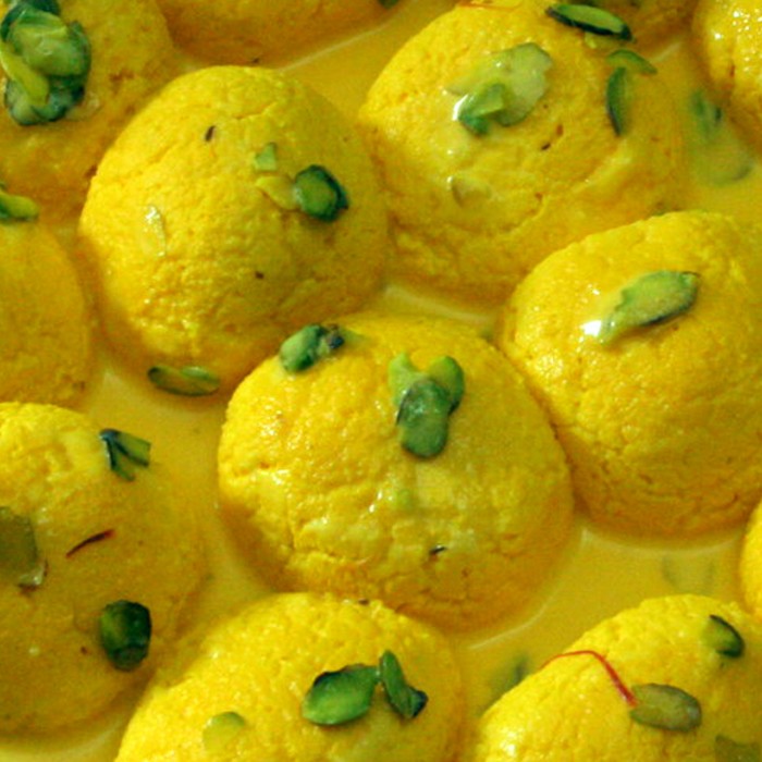 Ras Malai