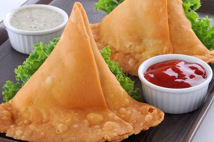 Samosa