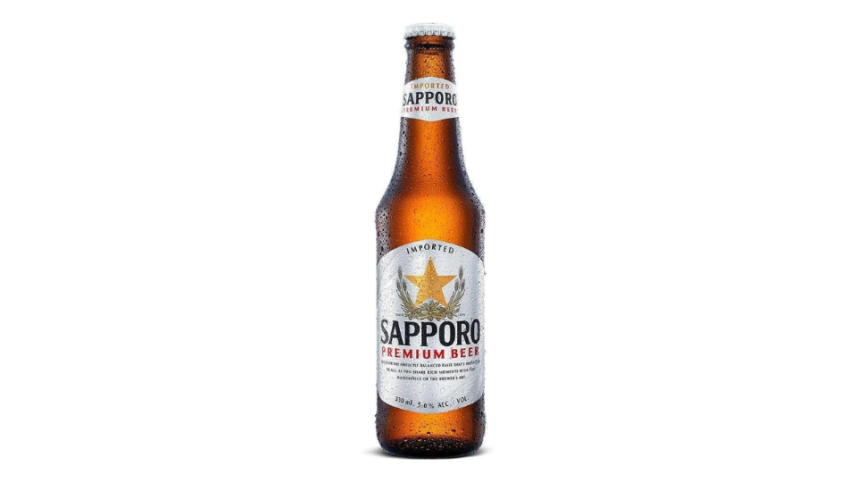 Sapporo