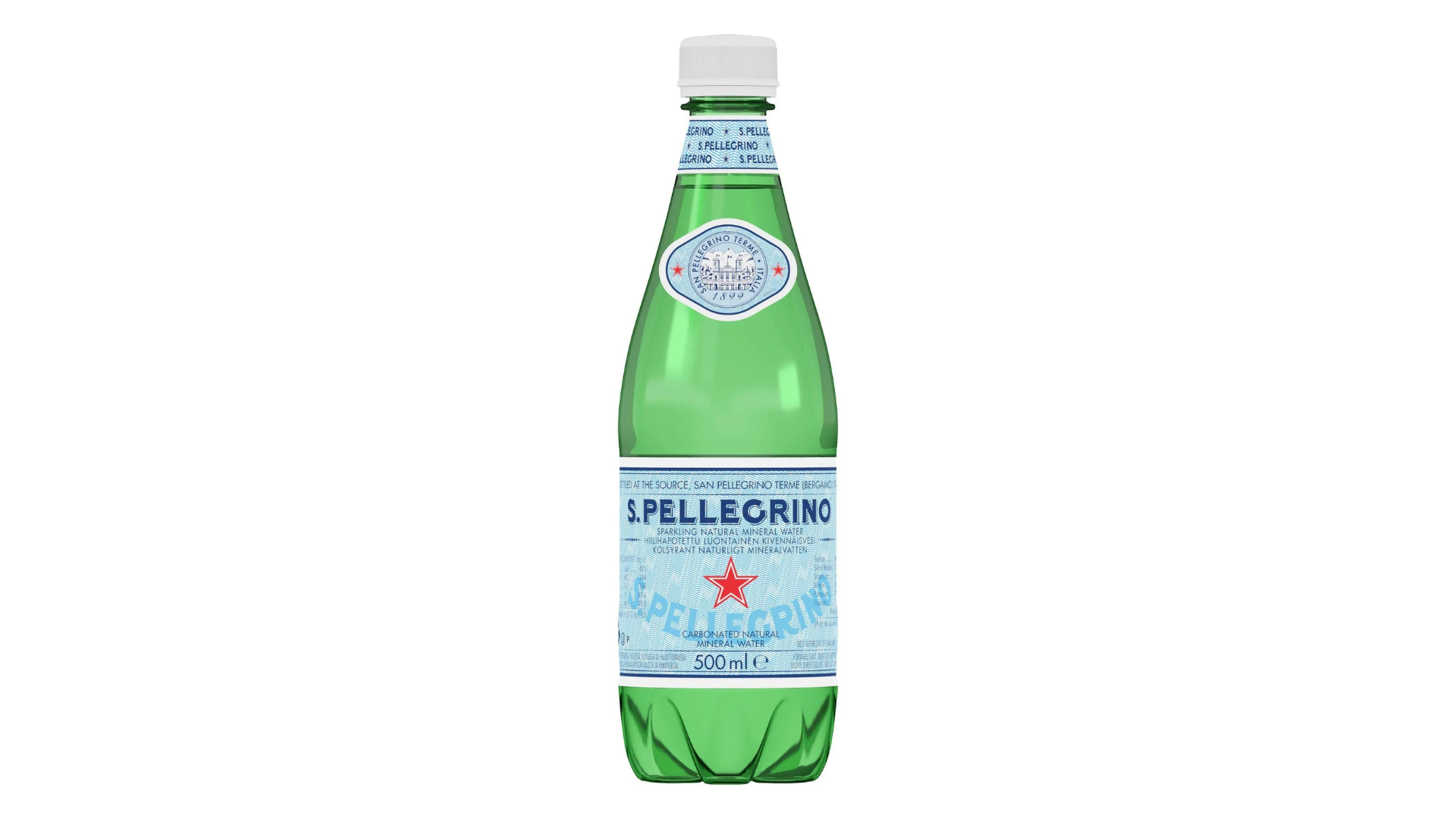 San Pellegrino