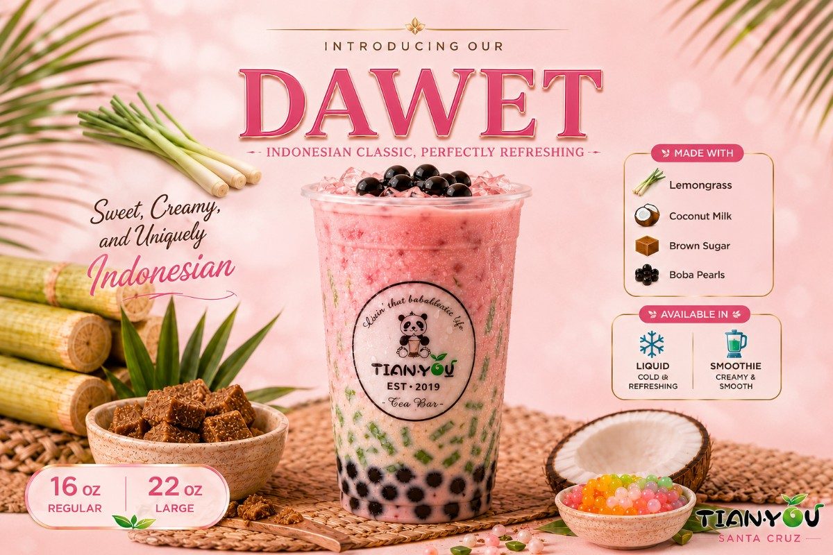 Dawet