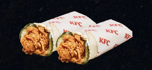 Double Twister Wrap Combo