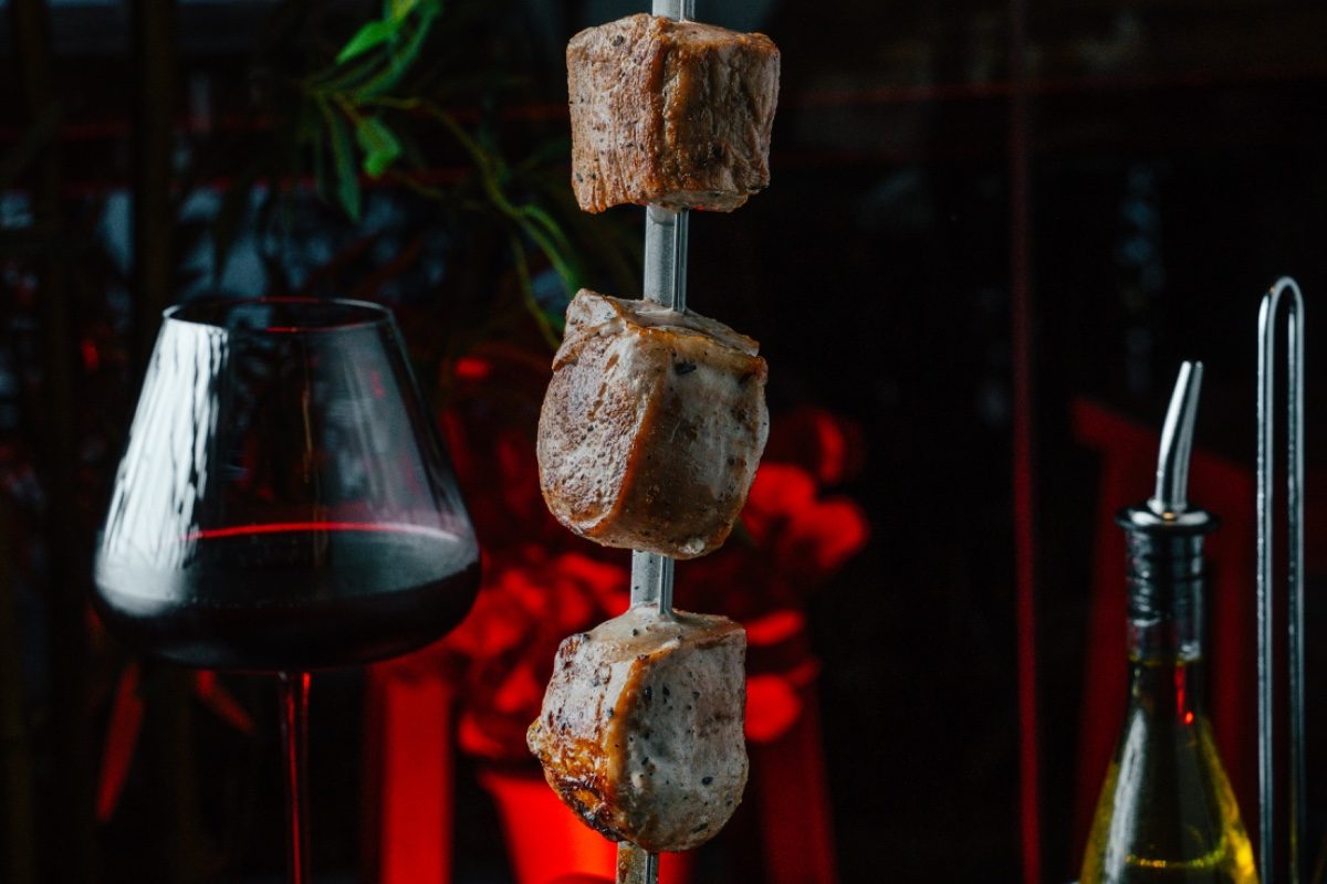 PORK TENDERLOIN