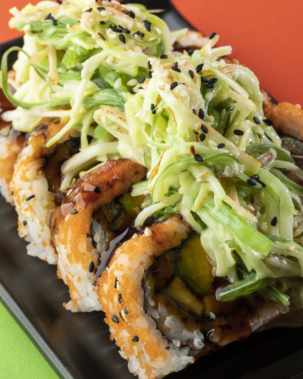 Dream of Californication Roll