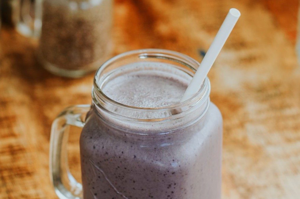 Smoothies (16oz)