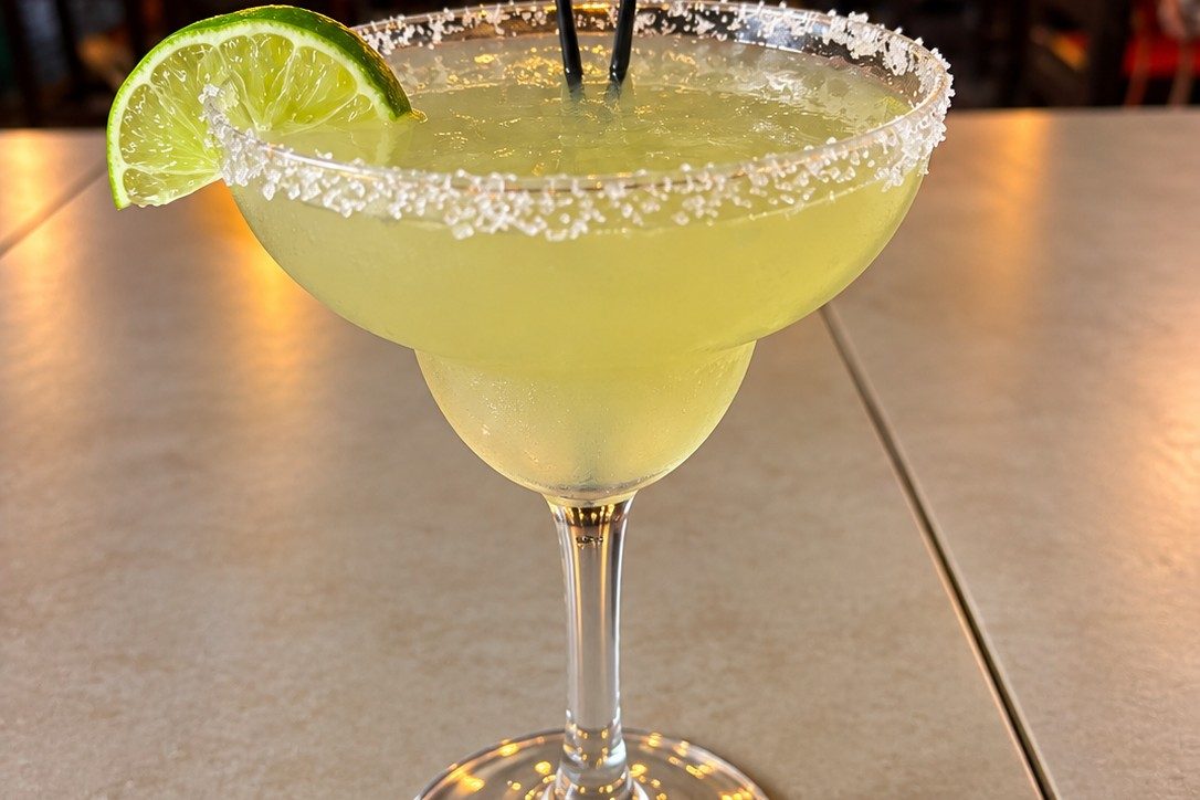 MARGARITA