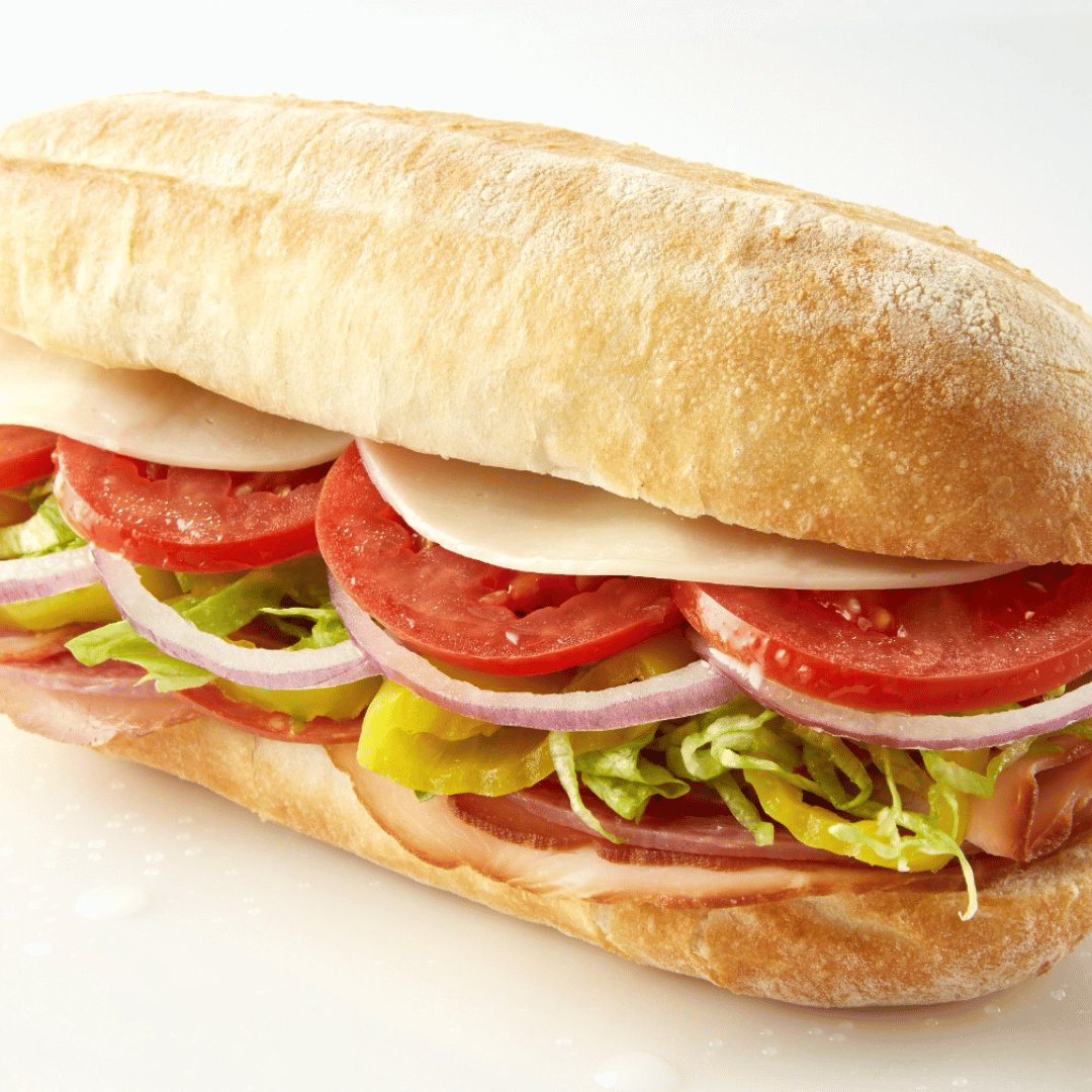 Sbarro Subs