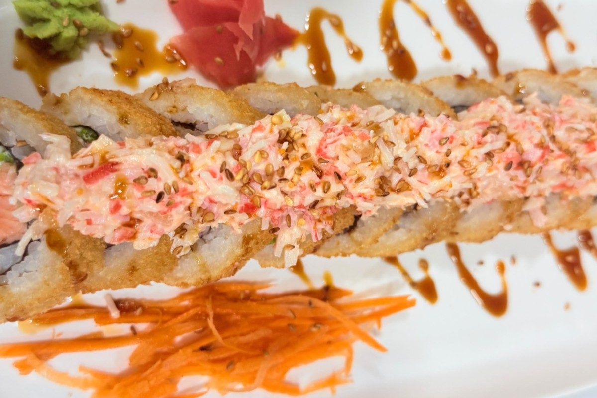 Passion Roll