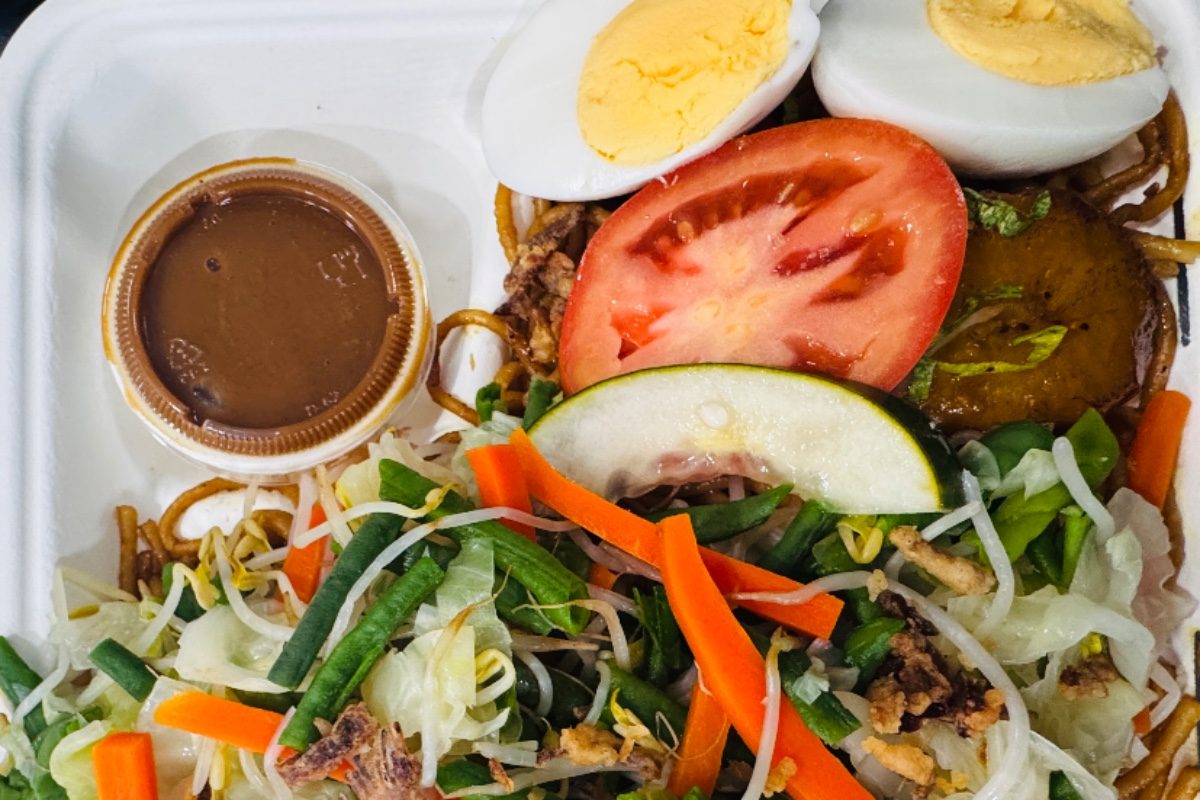 Gado Gado