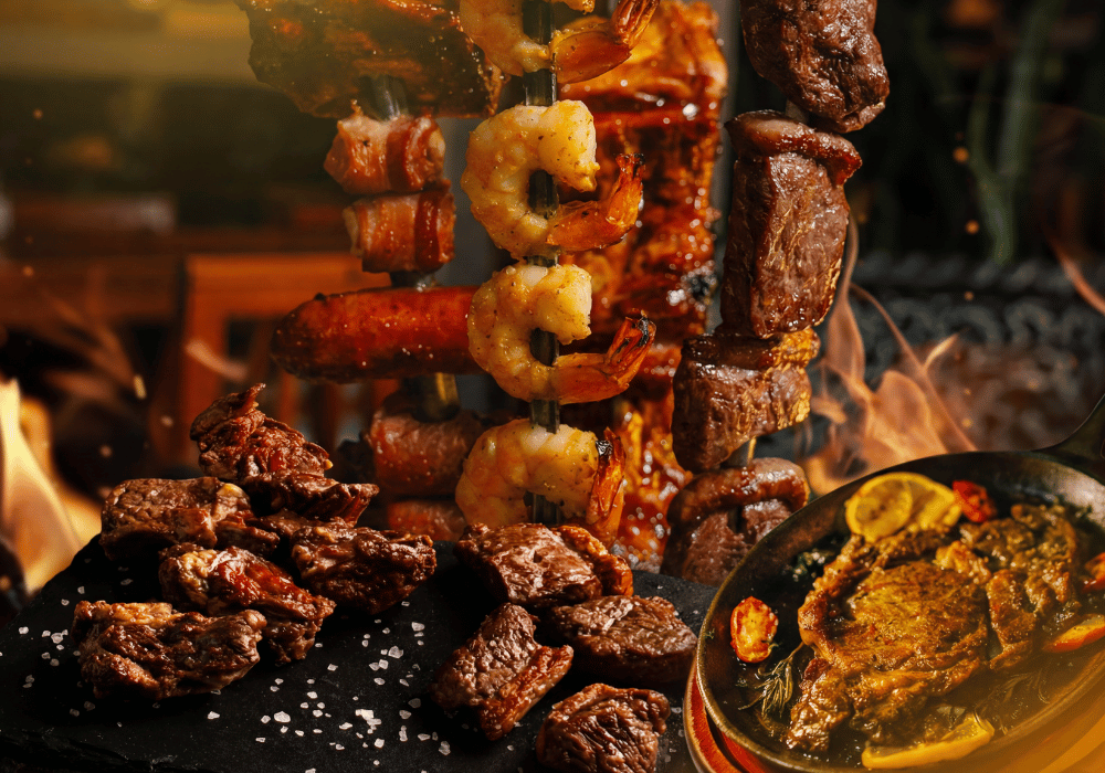 Picanha Churrascaria By Chalo cover