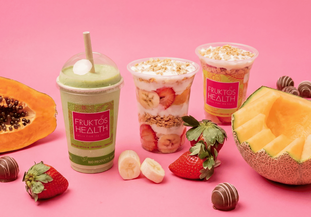 Fruktos Health Aruba cover