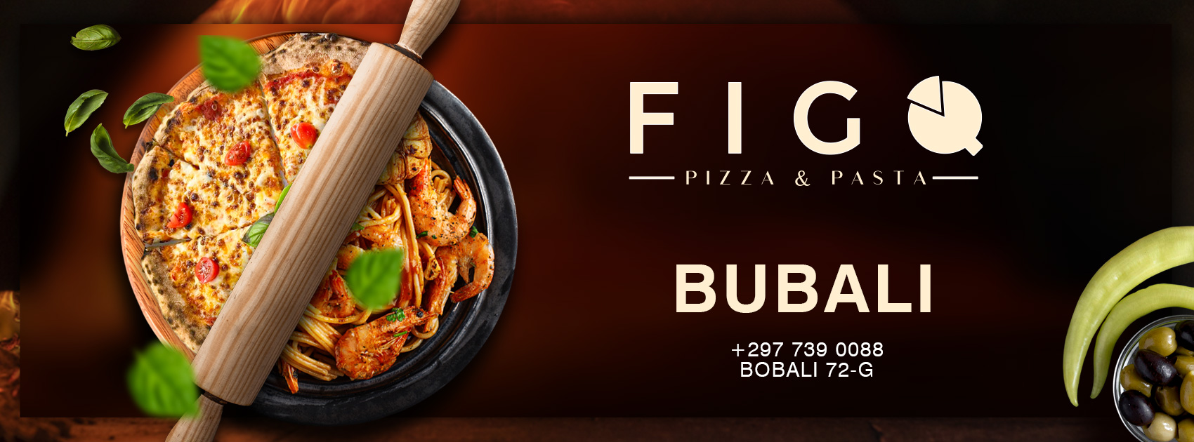 Figo Bubali cover
