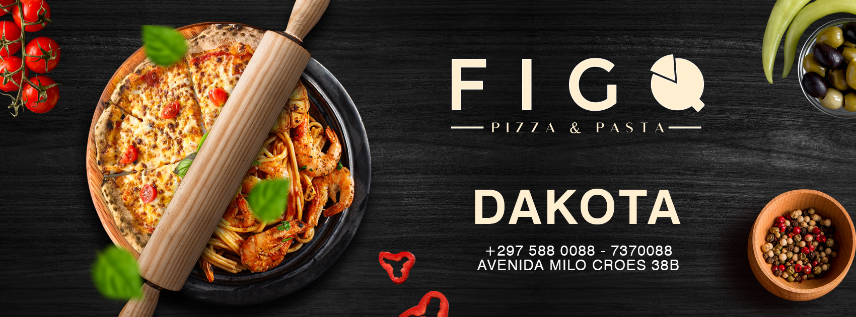 Figo Dakota